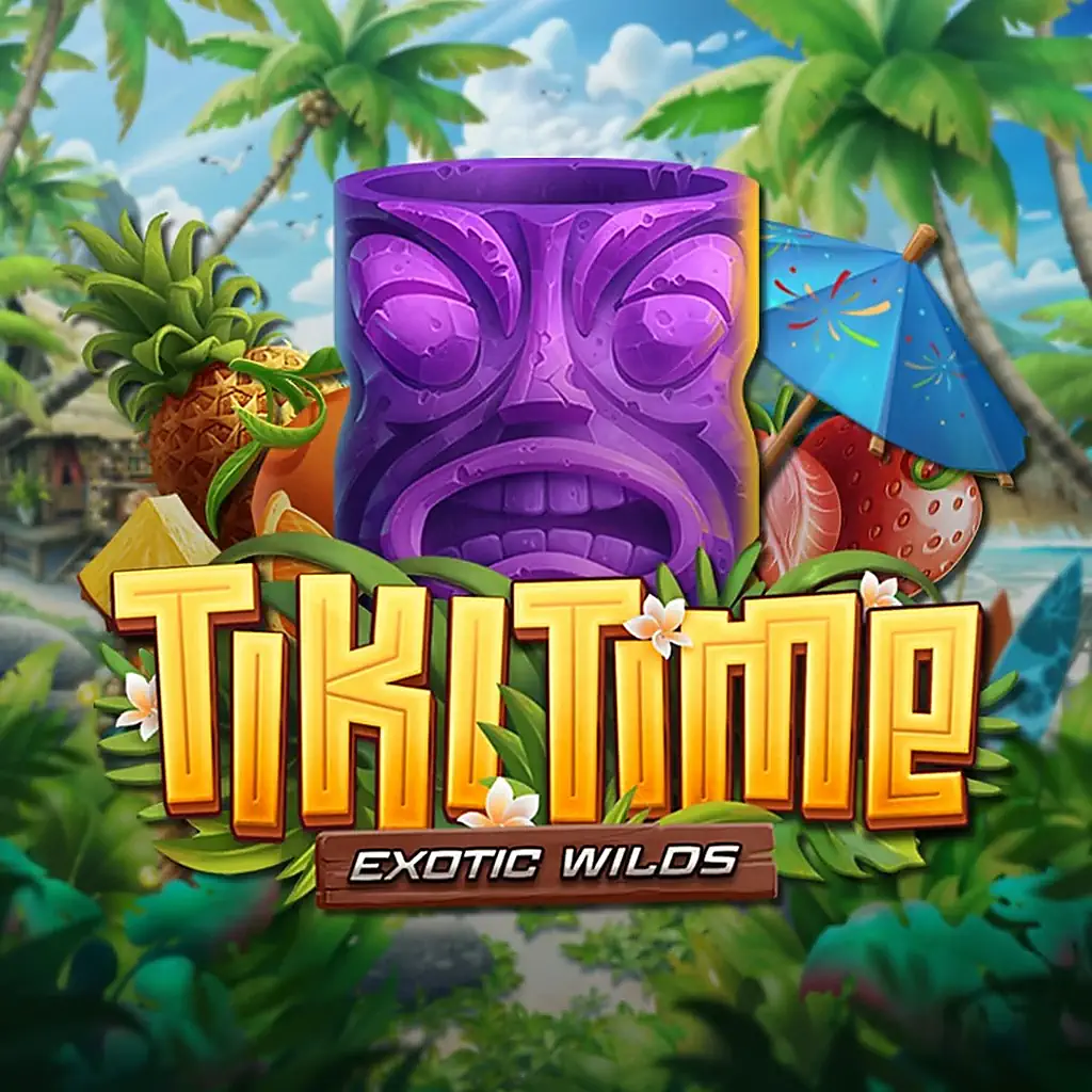 Надежные казино Tiki Time: безопасность вывода средств и доверие к играм